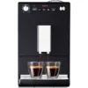 Melitta Kaffeevollautomat »Solo® E950-101, Schwarz«, Perfekt Für Café Crème & Espresso, Nur 20cm Breit -Melitta 017e404fcbcba4d9aee1721068f6591c