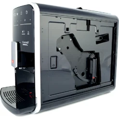 Melitta Kaffeevollautomat »Barista TS Smart® F 86/0-100, Edelstahl«, Hochwertige Front Aus Edelstahl, 21 Kaffeerezepte & 8 Benutzerprofile -Melitta 033f5b8622d072f0983dc8c57c969c22