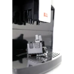 Melitta Kaffeevollautomat »Barista TS Smart® F850-102, Schwarz«, 21 Kaffeerezepte & 8 Benutzerprofile, 2-Kammer Bohnenbehälter -Melitta 05d628a54fccc2d6378ac880f88632d2