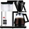 Melitta Filterkaffeemaschine »Aroma Signature Deluxe "Style" 100704«, 1,2 L Kaffeekanne, Papierfilter, 1x4 -Melitta 09578c7f874b8b1c7f22302e093f32b6