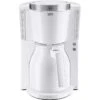 Melitta 1011-11 Look Therm Selection Weiß -Melitta 0b510cf2e6955eb08275209e580cb4b0d68085cf kaffeemaschine melitta 1011 11 look therm