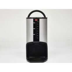 Melitta Thermoskanne XT Coffee Carrier, Silber, Edelstahl, 2 L -Melitta 0f821d5c2ae9a7cd42a3c11e146ccde0ff124712 thermoskanne melitta xt coffee carrier