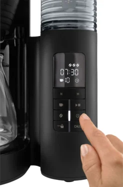 Melitta Filterkaffeemaschine Mit Mahlwerk 1030-05 Aromafresh 1,25 L 10 Melitta Filterkaffeemaschine Mit Mahlwerk 1030-05 Aromafresh 1,25 L -Melitta 1083ecb763e76592c7fd548e420a01dd