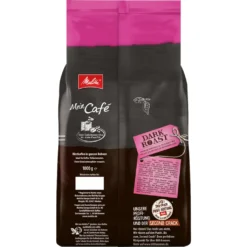 MELITTA Ganze Kaffeebohnen Mein Café Dark Roast 8x1 Kg Charaktervoll Intensiv -Melitta 10918472e44d552a5adf8e0200d65dcb
