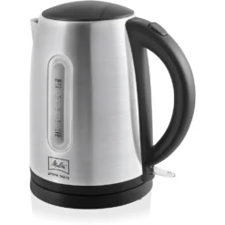 Melitta Wasserkocher »Melitta® Prime Aqua 1018-02«, 1,7 L, 2200 W