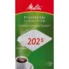 Melitta Filtertüten 202s, Pyramidenfilter, Größe 202s, Weiß, 100 Stück -Melitta 164316c63ac493ddc0371471dcaa6c6a4adfc8f9 filtertueten melitta 202s pyramidenfilter