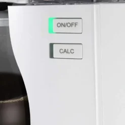 Melitta Filterkaffeemaschine Look V Perfection 1025-05 Weiß -Melitta 1763c87378caa674bc5f416e23d30022