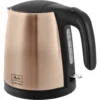 Melitta Wasserkocher »Prime Aqua Mini Metallic 1018-05«, 1 L, 2200 W, Kupfer -Melitta 18af5579d4a8dde0d878626a9c8c33c2