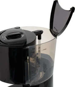 MELITTA 1017-04 Kaffeeautomat Enjoy Top Schwarz -Melitta 18cd7628022976c7eb0f444b1252de31