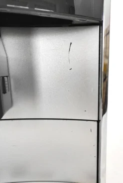 Melitta Caffeo Barista T Smart F831-101 Kaffeevollautomat, Smartphone-Steuerung, Silber -Melitta 19137f420dfbe3cda6d433584089ab3b