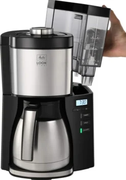 Melitta 1025-18 Look Therm Timer -Melitta 19de53bf08e361082579ec2b474aa1cd