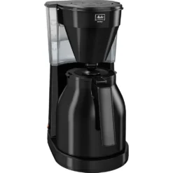 Melitta Filterkaffeemaschine »Easy Therm 1023-06«, Papierfilter, 1x4 -Melitta 1bd1c7f9319fb25056274a0aeb762757