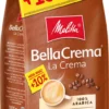MELITTA Ganze Kaffeebohnen BellaCrema LaCrema 1100 G Vollmundig Ausgewogen -Melitta 1ec585531e9200ac7730988d2f367de6