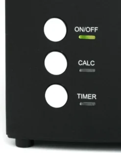 Melitta Typ 100801 Optima Timer, Schwarz-Stahl 24 Melitta Typ 100801 Optima Timer, Schwarz-Stahl -Melitta 1f90bd240a75e39fb1c267ffac3ede4c