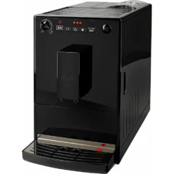 Melitta Kaffeevollautomat »Solo® E950-222, Pure Black«, Aromatischer Kaffee & Espresso Bei Nur 20 Cm Breite -Melitta 1fb7a3bd8b3d25eceedaae7cd7ec553f
