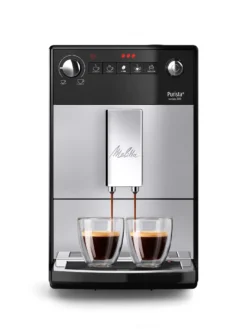 Melitta F23/0-101 Purista Kaffeevollautomat -Melitta 20db6ea082be06240e832c15e814b83b