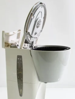 MELITTA Kaffeeautomat Single5 M 720-1/1 5Tassen 600Watt Weiß/grau -Melitta 20dccb0b1c9515ff5066daba14ba8447