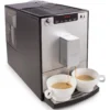 Melitta Kaffeevollautomat »Solo® E950-103, Silber/schwarz«, Perfekt Für Café Crème & Espresso, Nur 20cm Breit -Melitta 22202cfcc0c24e80349370ec66bbdc6f