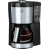 Melitta Filterkaffeemaschine »Look® Perfection 1025-06«, 1,25 L Kaffeekanne, Papierfilter, 1x4 2 Melitta Filterkaffeemaschine »Look® Perfection 1025-06«, 1,25 L Kaffeekanne, Papierfilter, 1x4 -Melitta 2321e48cda81f01e469ff19b2afb1e27