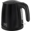 Melitta Wasserkocher »Prime Aqua Mini Black Edition«, 1,0 L, 2200 W 2 Melitta Wasserkocher »Prime Aqua Mini Black Edition«, 1,0 L, 2200 W -Melitta 2647a126f06e5cf2f1bb09893960b4a2