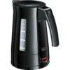 Melitta Wasserkocher »Enjoy Aqua Schwarz«, 1,7 L, 2400 W