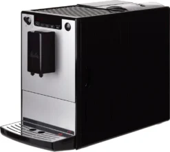MELITTA E950-666 - Automatische Kaffeemaschine Solo Pure Silver - 1400 W - 3 Intensitätseinstellungen - 125 G Bohnenbehälter 26 MELITTA E950-666 - Automatische Kaffeemaschine Solo Pure Silver - 1400 W - 3 Intensitätseinstellungen - 125 G Bohnenbehälter -Melitta 2af39643a6567f87c314d259e4a07c44