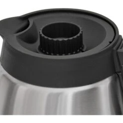 Melitta Thermoskanne Ka-EST M 220, Silber, Edelstahl, 2,2 L -Melitta 2b148b400ebd5e9c77be513ef16ddc992b8fa604 thermoskanne melitta ka est m 220