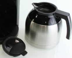 Melitta Kaffeemaschine Look Therm, Thermokanne, 1000 Watt -Melitta 2f8b1e34d0653090ee69db0ebf2cb8f7