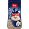 Melitta Kaffee Cappuccino Classico, Instant-Kaffee, Mild, 400g -Melitta 331493a5a22ad1f732fcefee675728e96441c775 kaffee melitta cappuccino classico