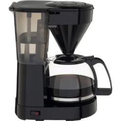 Melitta Filterkaffeemaschine »Easy 1023-02«, Papierfilter, 1x4 -Melitta 3c642bcf261a7e7ac09f53cd945b64e9