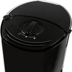 Melitta Kaffeemaschine 1017-02, Enjoy Basis, Kunststoff, Mit Glaskanne, Schwarz, Für 10 Tassen -Melitta 3d7ec2ee7919d42641b147d6eddb3911af2d07d3 kaffeemaschine melitta 1017 02 enjoy basis