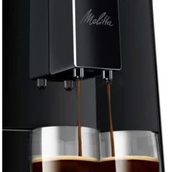 Melitta Kaffeevollautomat Caffeo Solo, E 950-222, Mit Aroma-Extraction-System, Schwarz 11 Melitta Kaffeevollautomat Caffeo Solo, E 950-222, Mit Aroma-Extraction-System, Schwarz -Melitta 3f989fcb45d2c4e6a1ff34b62d0f82fb18d006c9 kaffeevollautomat melitta caffeo solo e 950 222