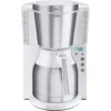 Melitta Filterkaffeemaschine »Melitta® Look® Therm Timer 1011-15«, 1,2 L Kaffeekanne, Papierfilter, 1x4 1 Melitta Filterkaffeemaschine »Melitta® Look® Therm Timer 1011-15«, 1,2 L Kaffeekanne, Papierfilter, 1x4 -Melitta 4118dcfa006f19a041dacbe620e6d9b7