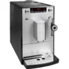 Melitta Kaffeevollautomat »Solo® & Perfect Milk E957-203, Silber/schwarz«, Café Crème&Espresso Per One Touch, Milchsch&heiße Milch Per Drehregler -Melitta 4454c2f9534e728fb06b4783d5cdaab4