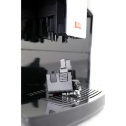 Melitta Kaffeevollautomat »Barista TS Smart® F 86/0-100, Edelstahl«, Hochwertige Front Aus Edelstahl, 21 Kaffeerezepte & 8 Benutzerprofile -Melitta 48c04335a937da5ca297205b8812663e