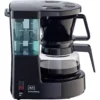 Melitta Filterkaffeemaschine »Melitta® Aromaboy® 1015-02«, 0,3 L Kaffeekanne, Papierfilter, 100, Für 1-2 Tassen -Melitta 4d17f478ab199c15d142140eea8579b9