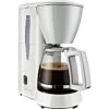 Melitta Kaffeemaschine Single 5, M 720-1/1, Kunststoff, Für 5 Tassen, Weiß / Grau -Melitta 4ec2301d8a498ce3ca9a27baa90eed339e961fe4 kaffeemaschine melitta single 5 m 720 11
