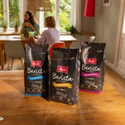 MELITTA Ganze Kaffeebohnen Barista Crema 1 Kg Ausgewogen Harmonisch Stärke 3 12 MELITTA Ganze Kaffeebohnen Barista Crema 1 Kg Ausgewogen Harmonisch Stärke 3 -Melitta 53d18748923c3ed8ba3e2d25bdce34f3