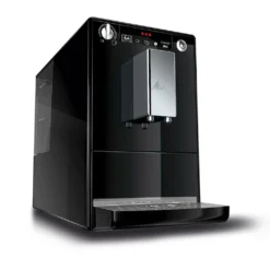 Melitta Kaffeevollautomat »Solo® E950-101, Schwarz«, Perfekt Für Café Crème & Espresso, Nur 20cm Breit -Melitta 581da17a01682d8a93336428dc1b4da1