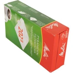 Melitta Filtertüten 202s, Pyramidenfilter, Größe 202s, Weiß, 100 Stück 9 Melitta Filtertüten 202s, Pyramidenfilter, Größe 202s, Weiß, 100 Stück -Melitta 593a02cb28f4511de6ca9fc6928a6e9ce0fc1c03 filtertueten melitta 202s pyramidenfilter