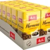 MELITTA Filterkaffee Harmonie Entkoffeiniert Gemahlener Röstkaffee 12x500g Sanft -Melitta 59c415ab36f0ba4e7ec14bf835d1b5fc