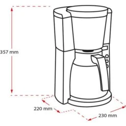 Melitta 1011-11 Look Therm Selection Weiß -Melitta 59f4e4503374da46f8dfda118e5b76bdfc64bd5f kaffeemaschine melitta 1011 11 look therm