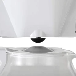 Melitta Filterkaffeemaschine Look V Perfection 1025-05 Weiß -Melitta 5ba5526690f42bff731271f656500aeb