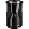Melitta Filterkaffeemaschine »Melitta® Look® Therm Selection 1011-12«, 1,25 L Kaffeekanne, Papierfilter, 1x4, Thermokanne Mit Einhandbedienung -Melitta 5e3dad76570d1206745f175dce4a52fc
