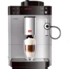Melitta Kaffeevollautomat »Passione® F54/0-100, Edelstahl«, Moderne Edelstahl-Front, Tassengenau Frisch Gemahlene Bohnen -Melitta 5e9b3ec7da3dff3de96e77a1a33ff8aa