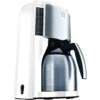 Melitta Filterkaffeemaschine »Look® Therm Selection M661«, 1,25 L Kaffeekanne, Papierfilter -Melitta 62d18788cbc0a439c442112307fd85fe