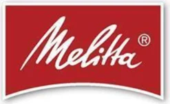 MELITTA Kaffeeautomat 1017-08 10Tassen Thermokanne 1000Watt Schwarz -Melitta 64d3af0d2a529ffd554052938c210a19