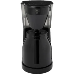 Melitta Filterkaffeemaschine »Easy Therm 1023-06«, Papierfilter, 1x4 -Melitta 64efbb3b62d4e8fa81ac500fc145d3fc