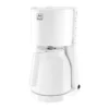Melitta Filterkaffeemaschine »Enjoy Therm 1017-05 Weiß«, 1,1 L Kaffeekanne, Papierfilter, 1x4 1 Melitta Filterkaffeemaschine »Enjoy Therm 1017-05 Weiß«, 1,1 L Kaffeekanne, Papierfilter, 1x4 -Melitta 6535e618f12f8c0ff77d7349ac9a2c8b