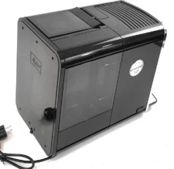 Melitta Caffeo Barista T Smart F831-101 Kaffeevollautomat, Smartphone-Steuerung, Silber -Melitta 6592257c65c0e4486e830f60cdfdabb4